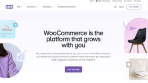 woocommerce